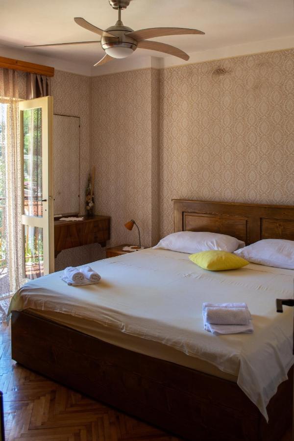 Willa Stone House Dioniz Brnistrova Zewnętrze zdjęcie