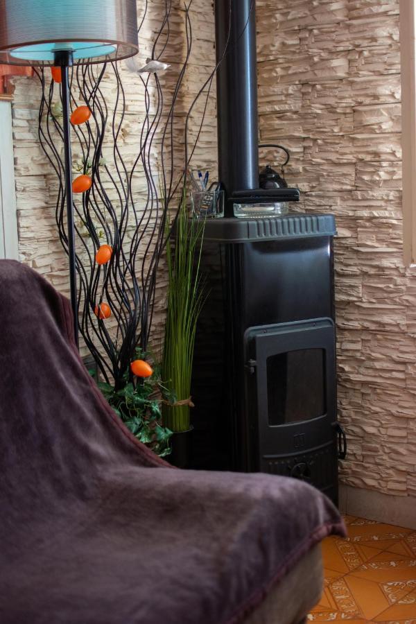 Willa Stone House Dioniz Brnistrova Zewnętrze zdjęcie