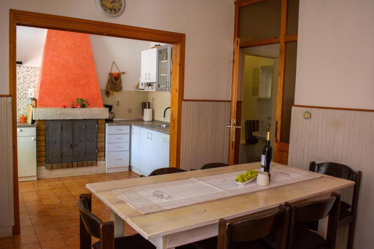 Willa Stone House Dioniz Brnistrova Zewnętrze zdjęcie