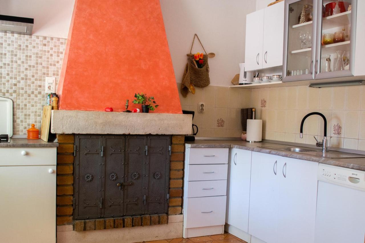 Willa Stone House Dioniz Brnistrova Zewnętrze zdjęcie