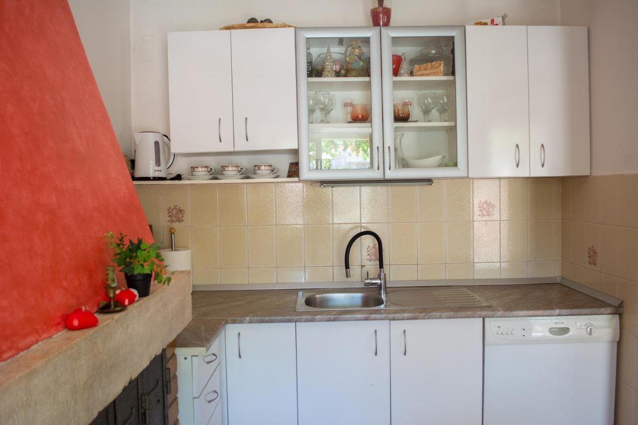 Willa Stone House Dioniz Brnistrova Zewnętrze zdjęcie