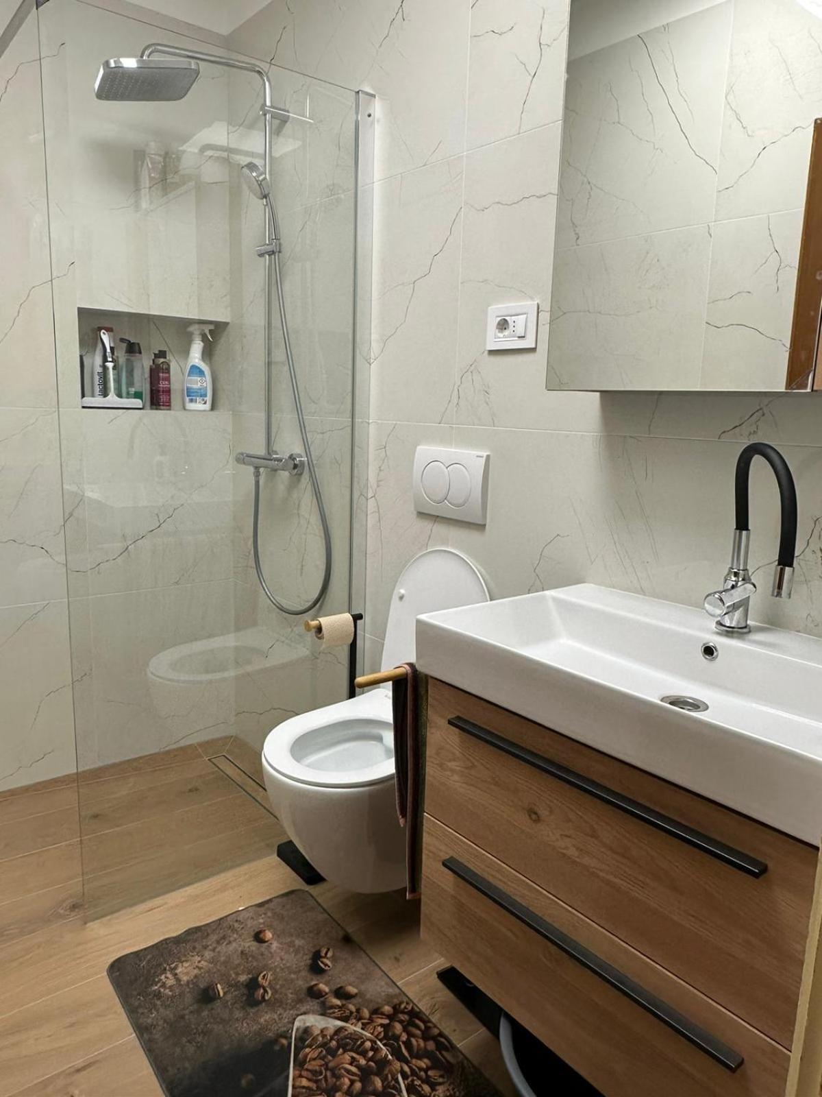 Willa Stone House Dioniz Brnistrova Zewnętrze zdjęcie